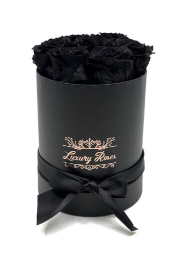 S KARBIS UINUVAD ROOSID – BLACK II