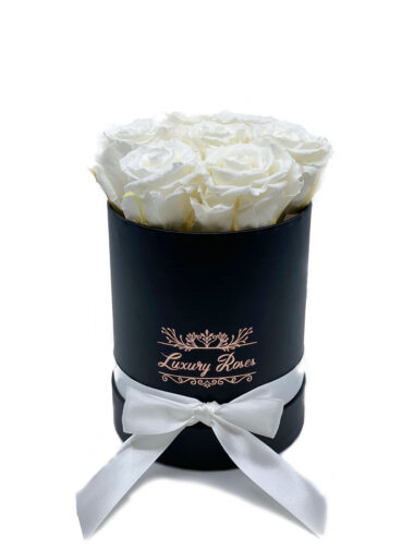 S KARBIS UINUVAD ROOSID - WHITE II