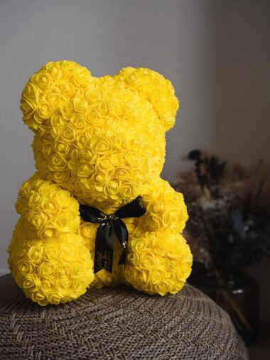 ROOSIDEST KARU - KOLLANE