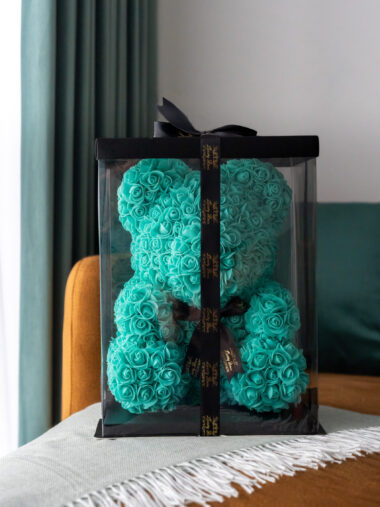 ROOSIDEST KARU – TÜRKIISROHELINE